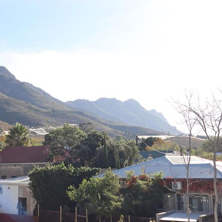 Kasteelberg Place • Stay Riebeek-Kasteel Exterior foto