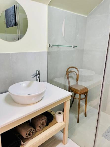 Kasteelberg Place • Stay Riebeek-Kasteel Exterior foto