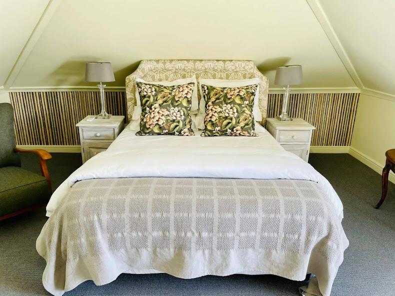 Kasteelberg Place • Stay Riebeek-Kasteel Exterior foto